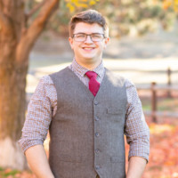 CarbonHelix Employee Micah Garner's profile photo