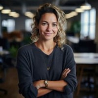 gA Employee Ashlee Morfaw's profile photo