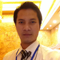 Elixir Gaming Technologies , Inc. Employee Sat Senya's profile photo