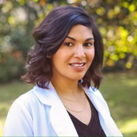 Comanche Biopharma Employee Aparna Shah's profile photo