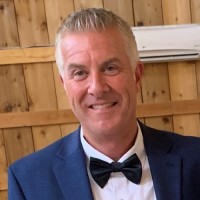 Optum Employee Steve Cantrell's profile photo