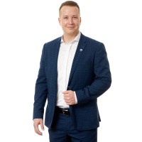 REMAX Winterthur Employee Roman Steiger's profile photo