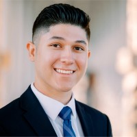 Lexington Marriott City Center Employee Brayan Davis's profile photo
