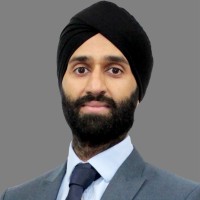 Alvarez & Marsal Employee Sukh Mann's profile photo