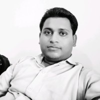 Nitin Kumar's profile photo
