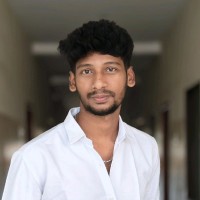 Nagaprasanth B Email