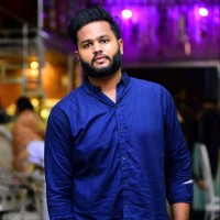 Ebone Employee Bilal Ali's profile photo