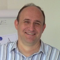 Synergi Employee Gligor Dacevski's profile photo