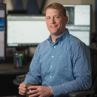 Aptica LLC Employee Jason Newburg's profile photo