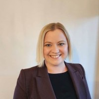 ABERGELDIE Employee Hayley Urriola's profile photo