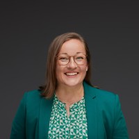 ARBEIT UND LEBEN Sachsen e. V. - Bildung für Teilhabe und Demokratie Employee Kristin Jaschinski's profile photo