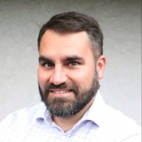 Hardy Mechanical Services Ltd. Employee Andy Rankin's profile photo