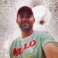 Fundamental Frequency Foundation Employee Stuart Kime's profile photo