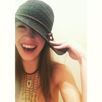 Free People Employee Kate Garrison's profile photo