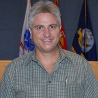 Freescale Semiconductor Employee Jeff Covington's profile photo