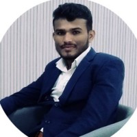 Qualix Solutions Employee Kishore Kumar's profile photo