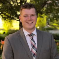 Axiom Aviation Employee Jacob Wakefield's profile photo
