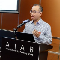 E Tag Solution & Services Ltd. Employee David Fung's profile photo