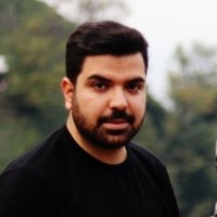 Simra Employee Behzad Rafiei's profile photo