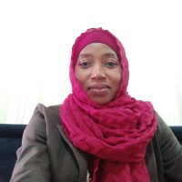 NIGERIAN AIRSPACE MANAGEMENT AGENCY Employee Salamat Fashe's profile photo