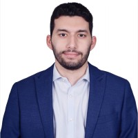 Sequel Employee Mostafa Kalaagi's profile photo