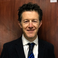 Microlink PC (UK) Ltd Employee Michael Buckfield's profile photo