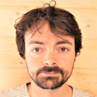 Yara France Employee Yann Corderoc'H's profile photo
