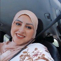 Maryam El-Gammal Email