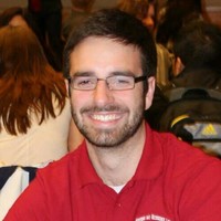 School of Science at IU Indianapolis Employee Ryan Hopkins's profile photo