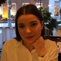 EPIC The Irish Emigration Museum Employee Lidia H.'s profile photo