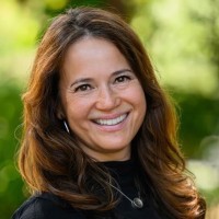 City of Belmont CA Employee Julia Mates's profile photo