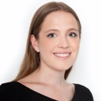 1stDibs Employee Madison Yates's profile photo