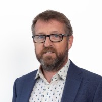 Sure / Sure Business Employee Steve Ozanne's profile photo