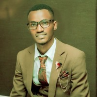 Water Access Rwanda Employee Didier Iradukunda's profile photo