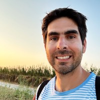 General Catalyst Employee Niko Bonatsos's profile photo