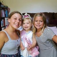 Bell County Public Health Dist Employee Jennifer Holley's profile photo