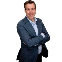 Lybrae Employee Richard Veldman's profile photo