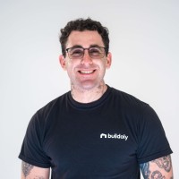 Buildoly Employee Logan H's profile photo
