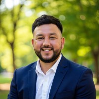 Calbee America Employee Mario Sanchez's profile photo