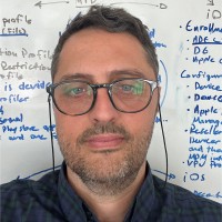 Black Sea Trade & Development Bank (BSTDB) Employee Georgios Tsilias's profile photo