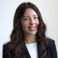 Redington Employee Rhianna McCullough-Bray's profile photo