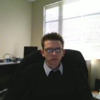NRE Excavating Inc Employee Brandon Bowlby's profile photo