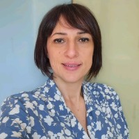 ID.EIGHT Employee Anna Barbi's profile photo