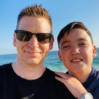 resortag.com Employee Stefan Bliss's profile photo