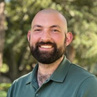 Resource Refocus LLC Employee Rhys Davis's profile photo