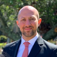 QA North America Employee Thomas Russo's profile photo