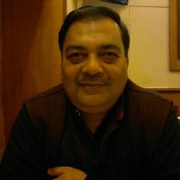 IndoRama Synthetics(I)Ltd. Employee Umesh Mathur's profile photo