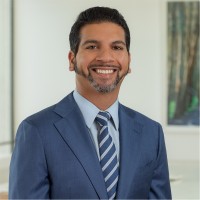 Woodline Partners LP Employee Aneesh Kapur's profile photo