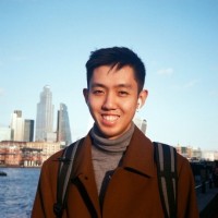 Threads Employee Yueh-Han H's profile photo