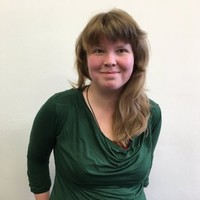 Econstruct B.V. Employee Fenne Wiersma's profile photo